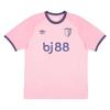 AFC Bournemouth Unisex Adult Raglan Jersey