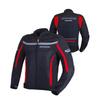 BENKIA JW32 Motorcycle Riding Jacket Men Women Ventilated Protective Gear Anti-Fall Racing Touring