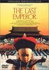 DVD BERNARDO BERTOLUCCI  The Last Emperor DZ0008  Japan Movies  DVD Used