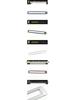 21 Sienna Rear Upper Air Conditioning Control Decorative Frame