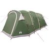 Tunnel Tent Green 505 x 330 x 204 cm