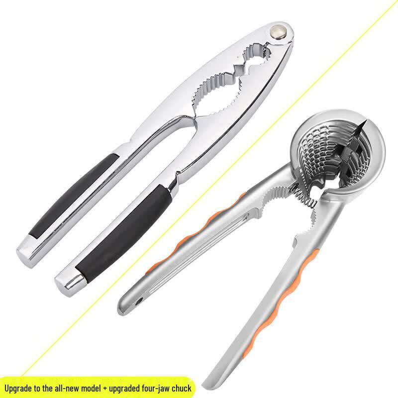 Multifunction Nut Cracker