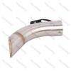 Ninja 1000 SX Exhaust Pipe Slip on for Kawasaki Ninja 1000SX Z1000SX 2021-2024 Slip-on Muffler Escape Loud