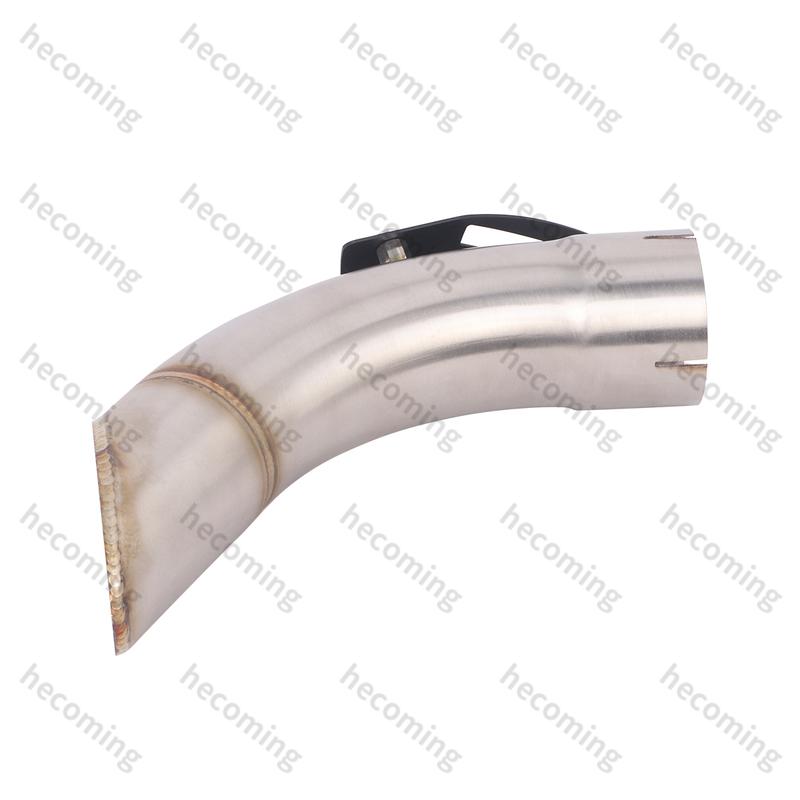 Ninja 1000 SX Exhaust Pipe Slip on for Kawasaki Ninja 1000SX Z1000SX 2021-2024 Slip-on Muffler Escape Loud