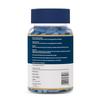 Jeena Sikho Memory Support Tablets Brain Focus Formula With Brahmi Ginkgo Green Tea B Vitamins 60 Tablets Daily