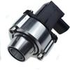 car Part Turbo Diverter Valve 06F145710B,06F145710C for Au/di Seat for SKO/DA VW 1.4 1.8 2.0 for T/SI TFSI(Spacer)