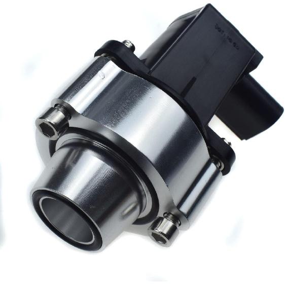 car Part Turbo Diverter Valve 06F145710B,06F145710C for Au/di Seat for SKO/DA VW 1.4 1.8 2.0 for T/SI TFSI(Spacer)