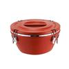 Large Capacity Stainless Steel Insulated Food and Beverage Container