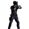 Anime, Resident Evil Limited Edition 1/6 Lyon, Figure, Model, Ornament