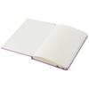 Purple Journal Notebooks 100 Lined Pages Thick Paper Notebook for Work Glitter Notebooks  Office