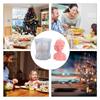 DIY Silicone Candle Mold 3D Silicone Casting Candle Mould Candle Making Mould Lady Body Shape