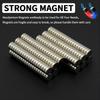 8x3mm Powerful Neodymium Magnet N35 NdfeB Permanent Magnetic imanes Round Super Strong Fridge Magnets DIY