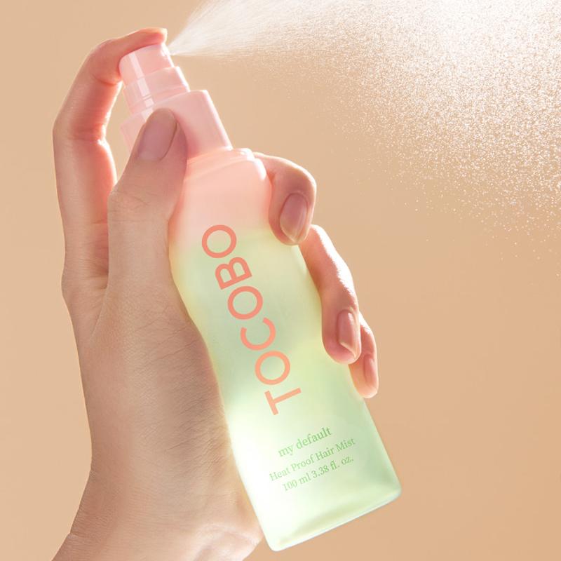 [TOCOBO] Heat Proof Hair Mist 100ml
