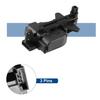 Car Air Door Actuator Replacement Fit for Volkswagen Beetle 1998-2010 Black