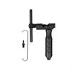Chain Repair Tool with Hook High Strength Cutter Compact for Cyclists, Bike Mechanics,