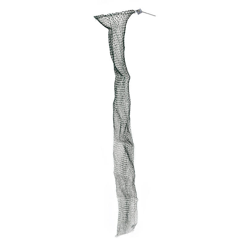 Fishing Net Trap Fishing Mesh Folding Fish Bag Small Fishing Tackle Mesh Bag