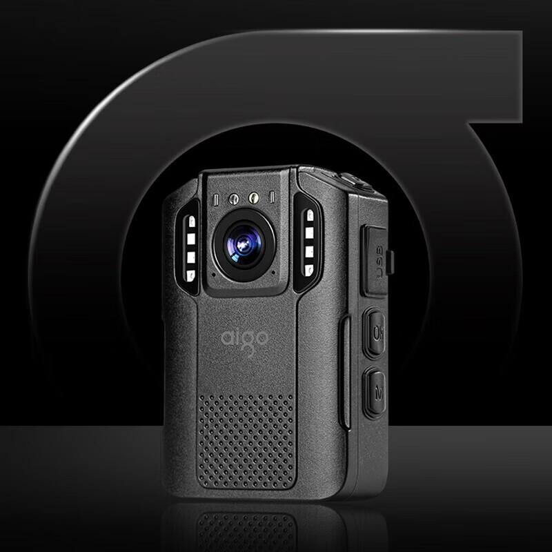 Aigo DSJ-T1 Portable Law Enforcement Camera