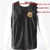 Embroidered Dragon Sanda Muay Thai Boxing and Fighting Suit Set