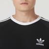 adidas Men's 3-Stripe Long Sleeve T-Shirt IA4877