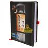 Cobra Kai Taccuino VHS A5 di alta qualità
