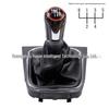 Volkswagen Golf MK5/MK6 GTI R32 Octavia Gear Shift Knob Lever