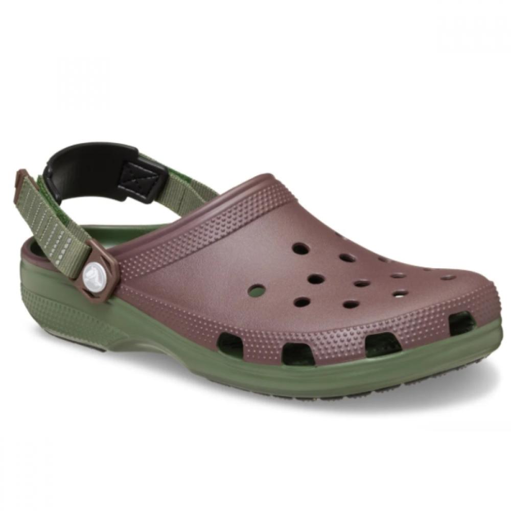 Crocs Classic Turbo Clog 211287 21q