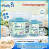 Huoli Shan Long-lasting Fragrance Laundry Pods - Stain Removal Household Cleaning