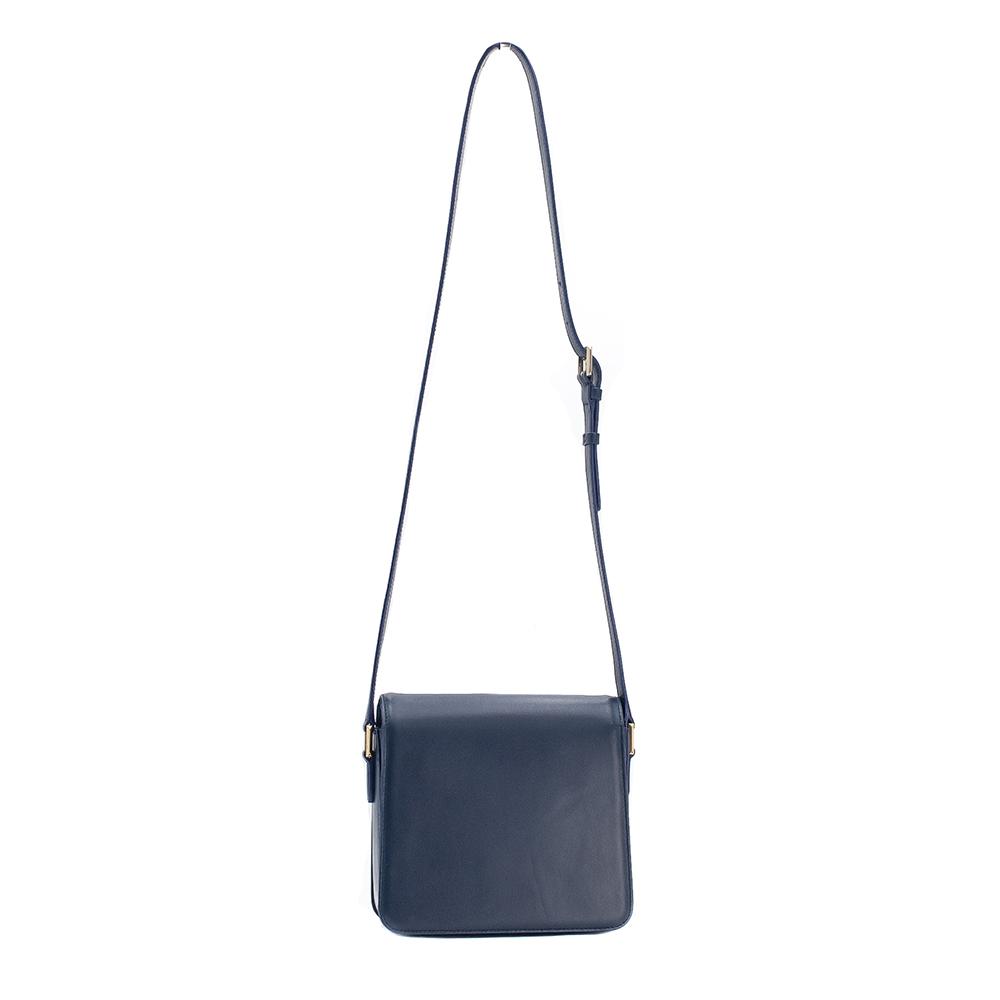Kenneth Young Moongori Bag Navy