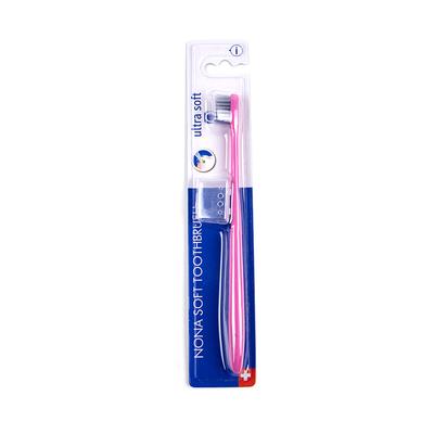 Clean Orthodontic Braces Nontoxic Adult Toothbrush Dental Tooth Brush Oral Care