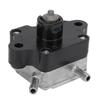 Außenborder Kraftstoffpumpenbaugruppe 66M-24410-10-00 für 9,9 PS 13,5 PS 15 PS 4-Takt Benzinmotor