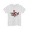 Men’s Workout T-Shirt | Muscular Man Get Big Fast, Men’s Gift Bodybuilding Shirt