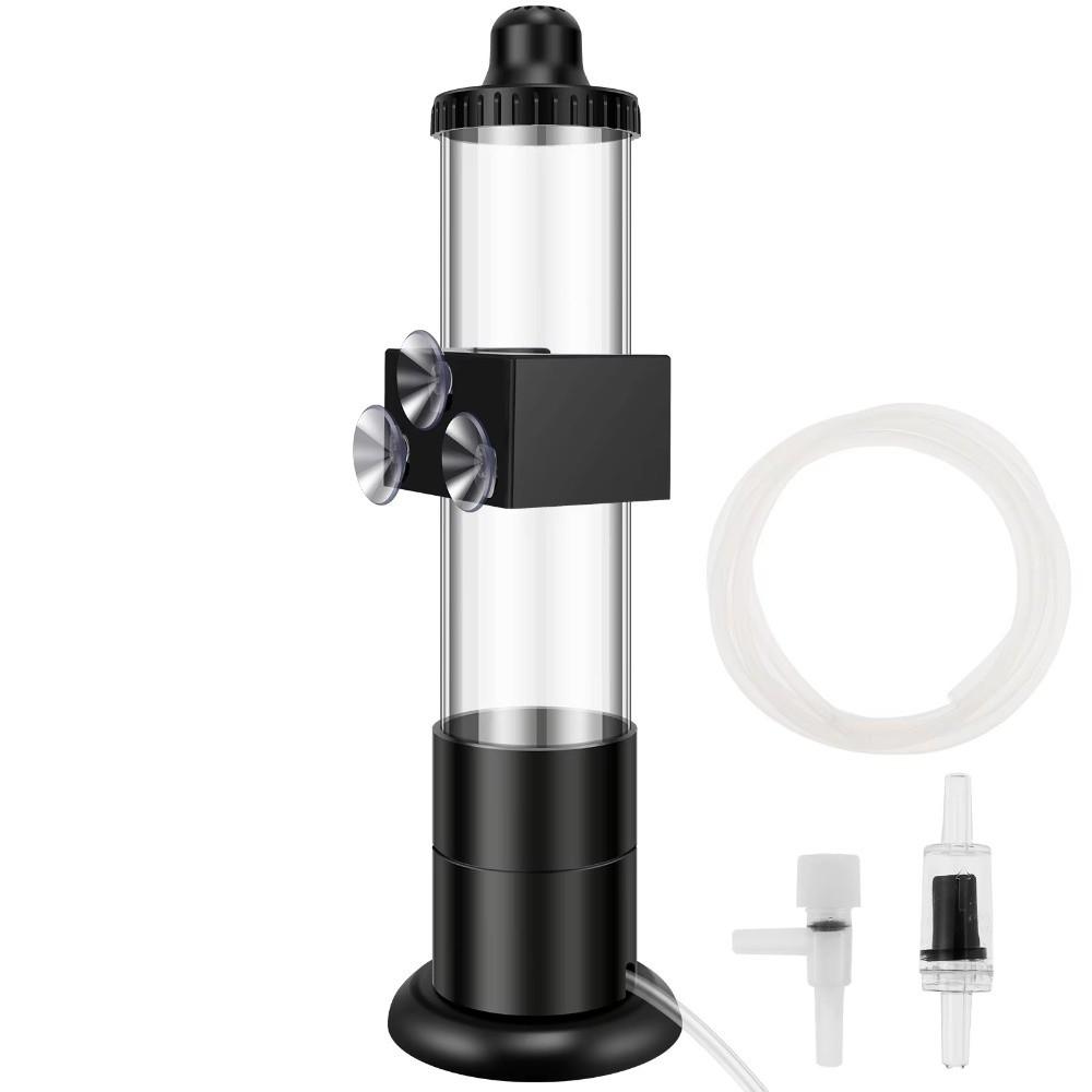 Automatic Brine Shrimp Eggs Incubator DIY Aquarium Fish Tank Gifts Brine Shrimp Hatchery