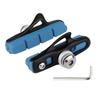 Bike C-Brake Pads C-Brake Blocks Carbon Fiber Brake Pads For Carbon Fiber Rims