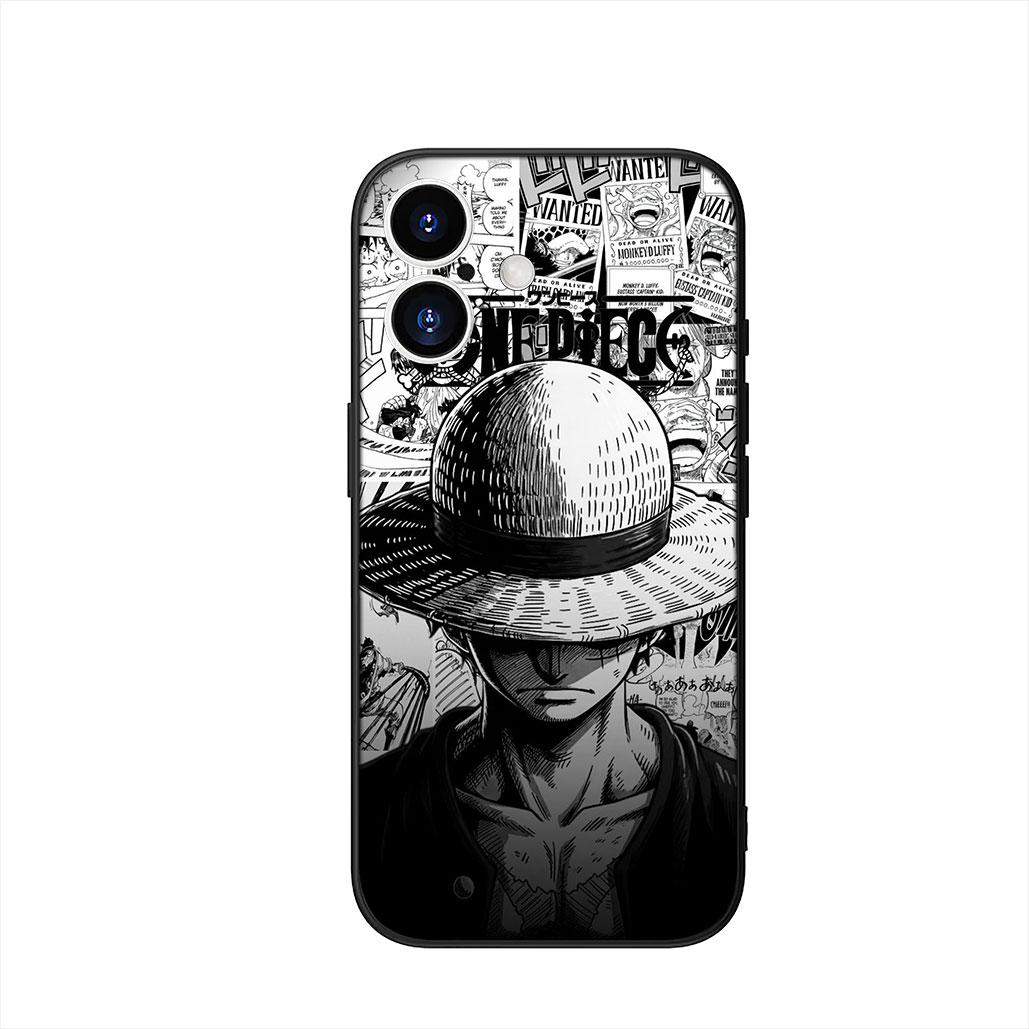

Sanji ONE PIECES Luffy Zoro Phone Case for Samsung Galaxy A55 A54 A25 A36 A17 A26 A35 A33 A34 A14 A37 S8 S9 S20 S21 FE S10 Plus Galaxy A25 5G