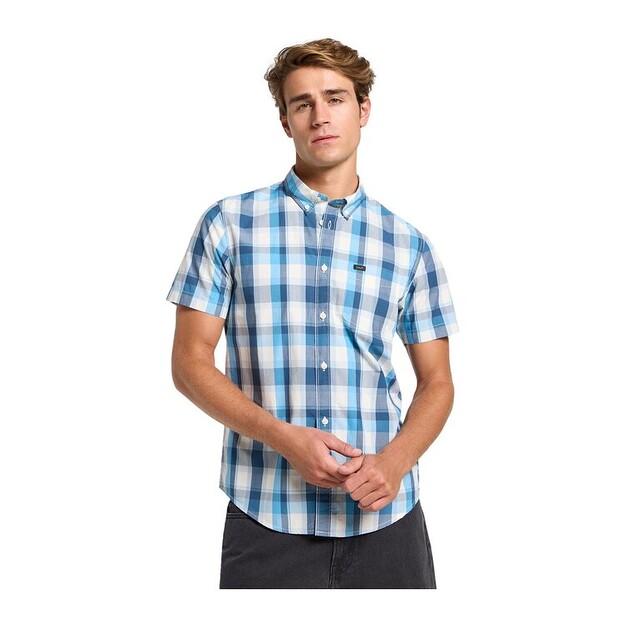 

Рубашка Lee 112363899 EU XL