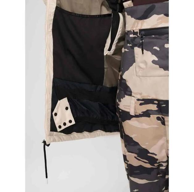 Armada Sterlet 2L Jacket