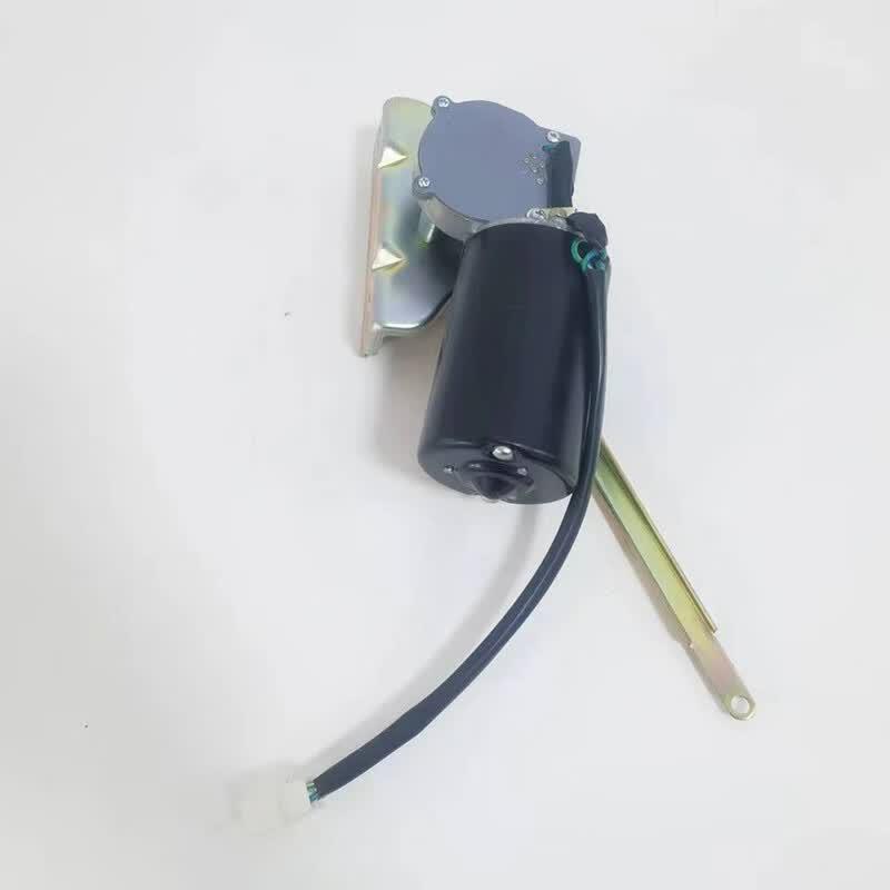 Dongfeng EQ2082E6D Wiper Motor Assembly 37CA1-41010