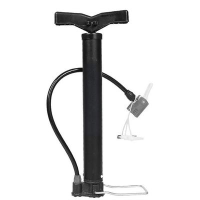 Bikeboy Air Pump Mini Bike High Pressure Air Pump Basketball Bicycle Tyre Portable Inflator