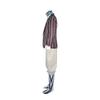 Oompa-loompa Cosplay Costume For 2023 Movie Polyester Fabric In Stock