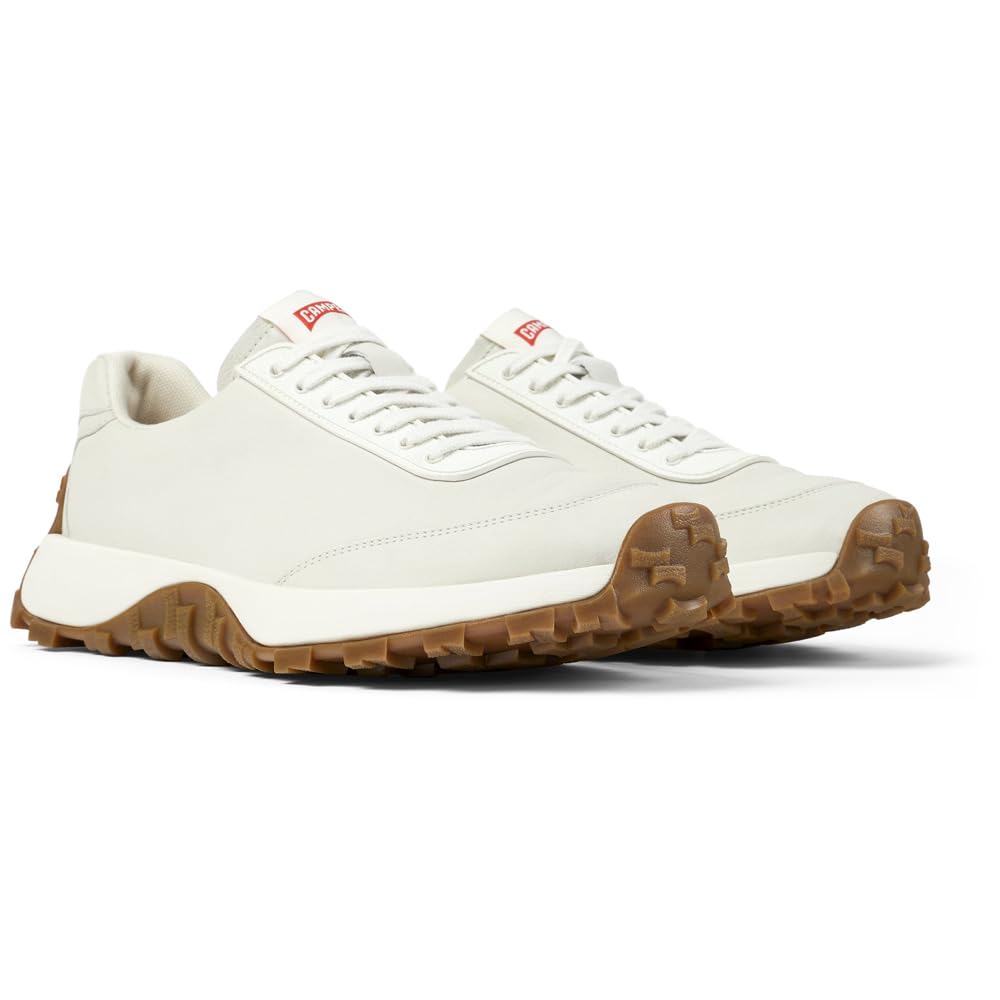 Camper Sneakers Lightweight Grip DRIFT TRAIL K100928 cm Men's White_T97 28.5