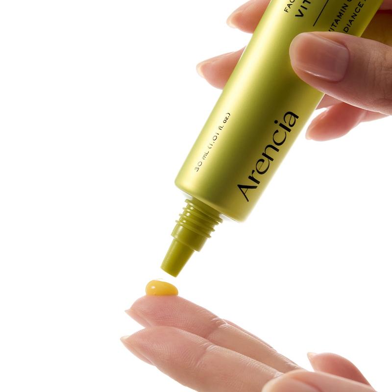 arencia Vitamin C Booster Shot 30ml