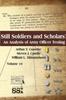 The Still Soldiers And Scholars? An Analysis of Army Officer Testing Book