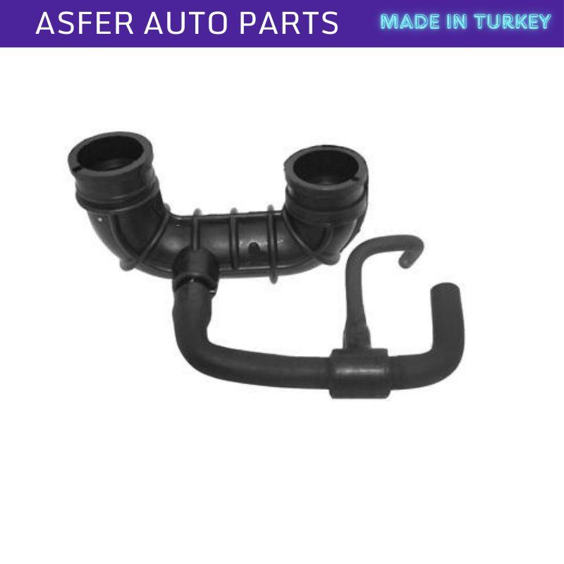 Air Filter Hose For Albea Palio 1.2 8V-16V 2002 After OEM 46789769