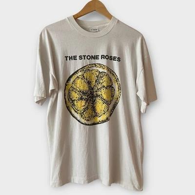 The Stone Roses Band Sand Cotton All Size S-5XL Shirt Unisex T-Shirt