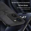 Protective Case for VIVO Y200i, Elk Head Y52S, IQOO12, IQOO Z9, Y36 - Full Cover, Anti-fall