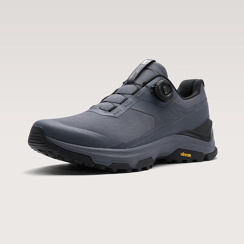 KAILAS Jieshan BOA Men's Lightweight Hiking Shoes