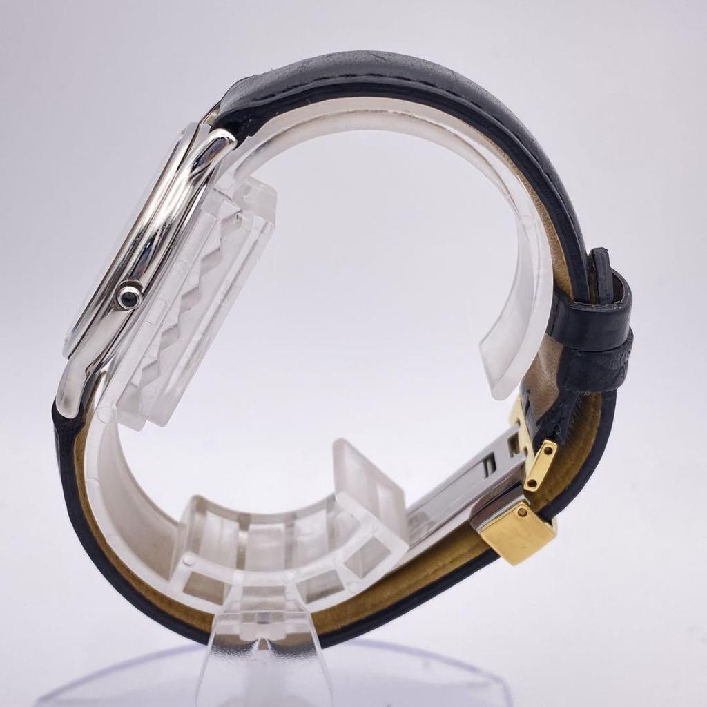 [USED] SEIKO Credor Wristwatch Credor 8J81-6A30