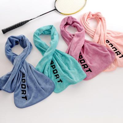 Serviette de Sport Microfibre Séchage Rapide pour Yoga, Course à Pied et Salle de Sport