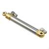 ,RC Model Mini Hydraulic Cylinder Professional Practical Premium, Sturdy Durability Easy To Install,