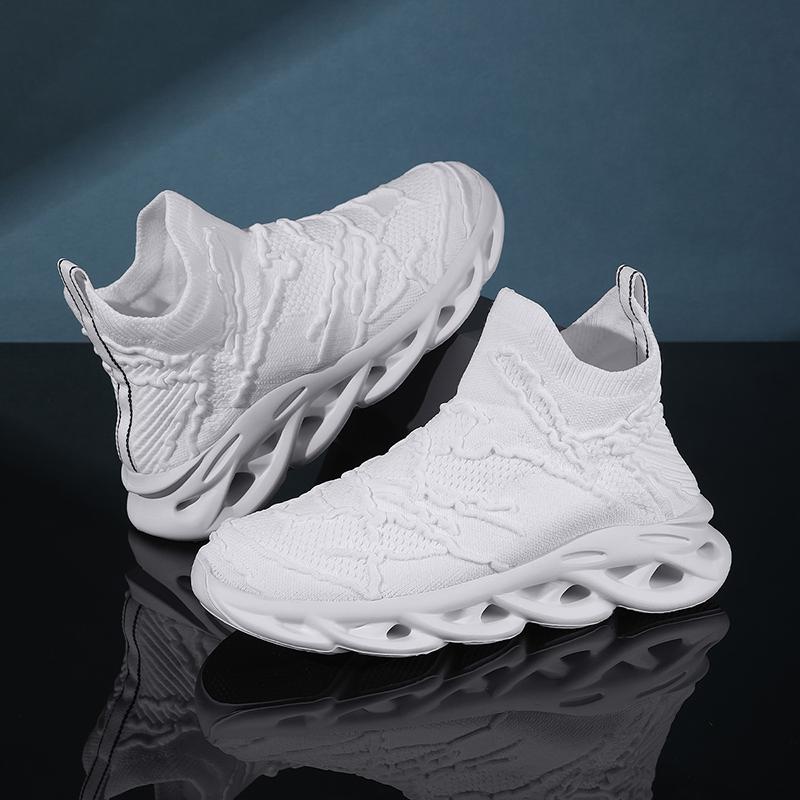 Fashion Shoes Men Sneakers Female Casual Men's Shoes Tenis Luxury Shoes Trainer Race Breathable Shoes Fashion Running Shoes for Women
